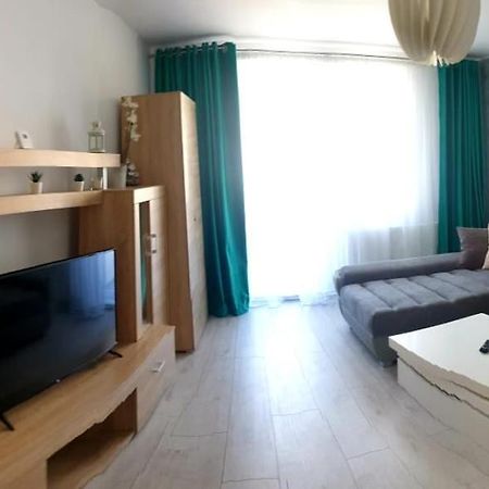 Apartament Central Radu Sibiu Exterior foto