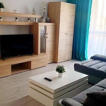 Apartament Central Radu Sibiu Exterior foto