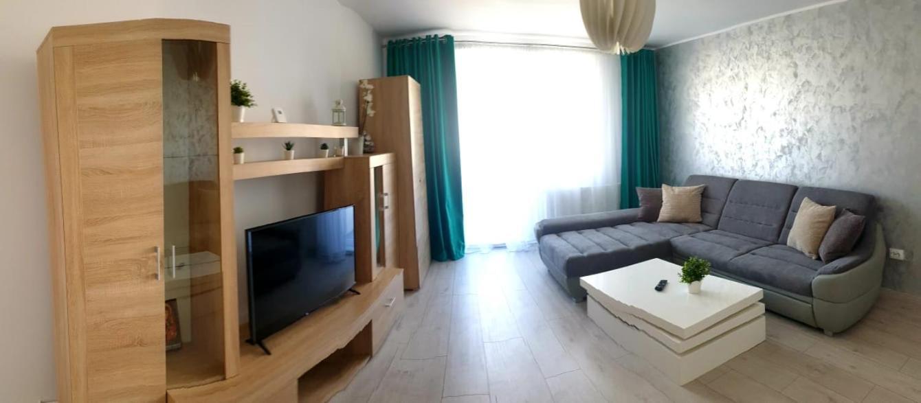 Apartament Central Radu Sibiu Exterior foto